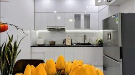 - Bán nhà cầu giấy 38m2 ,mt 4,2m ,5 tầng giá chỉ  8,45 TỶ  LH :0989326141 - Ảnh 5
