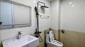 - Bán nhà cầu giấy 38m2 ,mt 4,2m ,5 tầng giá chỉ  8,45 TỶ  LH :0989326141 - Ảnh 6