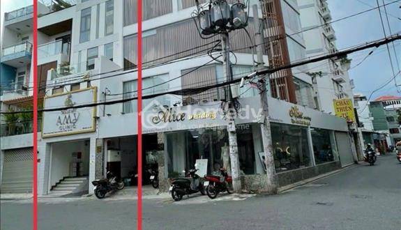 Nhà mới xây, mặt tiền khu K300. 4x15m. hầm 6 lầu thang máy - 12 tỷ - Ảnh 1