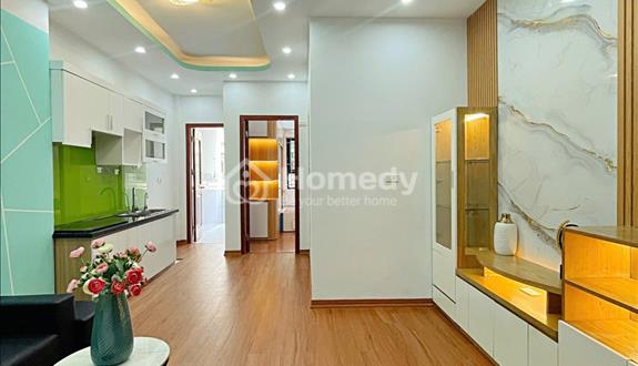 🌈Nhanh Còn Chậm Hết 🌈 KĐT Đại Thanh 42m2- SĐCC- giá chỉ 1,8x tỷ- hỗ trợ vay bank - Ảnh 1