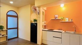 Siêu phẩm 2 phòng ngủ 55m2 full NT thiết kế đẹp ngay Thích Quảng Đức Q. Phú Nhuận - Ảnh 6