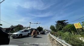 Bán Đất Tổ 14 , Ngõ cách đường 2 ô tô tránh 15m, Có chỗ để ô tô ngày đêm 44,6m, 3.3 tỷ - Ảnh 2