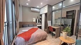Siêu phẩm 1 phòng ngủ 28m2 full NT có thang máy ngay mặt tiền Hồ Văn Huê Phú Nhuận - Ảnh 9