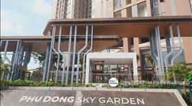 3tỷ tất tần tật view hồ bơi mua trực tiếp từ cđt phú đông sky garden bàn giao tháng 12/2024 - Ảnh 3