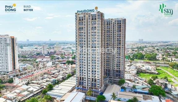 3tỷ tất tần tật view hồ bơi mua trực tiếp từ cđt phú đông sky garden bàn giao tháng 12/2024 - Ảnh 1