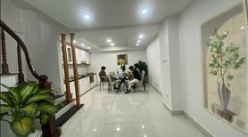 Cần Bán Gấp Nhà Mới Xây Tại - Ngõ 254 P. Vĩnh Hưng, Hoàng Mai, Hà Nội, - Ảnh 5