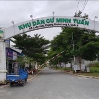 Bán Lô góc 2 mặt tiền Đỗ Xuân Hợp HAMT, Lô B12, dt 8x25m đối diện GLOBAL, Giá 270tr/m2