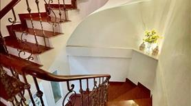 biệt thự xa hoa giữa lòng thành phố Khâm Thiên Đống Đa - Ảnh 9