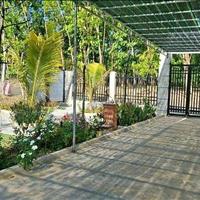 Bán 4 sào cao su non(56x78)=4.368M2 SHR đường 12m cách ql 200m Giá 265tr ,view sống ,sát trường chợ