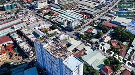 Căn Hộ 850 Triệu Đầy Đủ Nội Thất, Đường ĐT 743 Dĩ An, Diện Tích 39m2, 2025 Bàn Giao Nhà - Ảnh 2