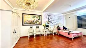 biệt thự xa hoa giữa lòng thành phố Khâm Thiên Đống Đa - Ảnh 11