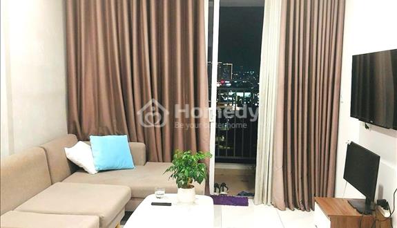 Cho thuê Căn Hộ Sunrise Riverside 14,5tr/tháng full NT - Ảnh 1