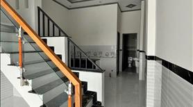Bán Nhà Trung Mỹ Tây Quận 12  Bao Công Chứng  - Ảnh 2