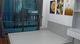 7tỷ5 - dòng tiền 250triệu/năm- giữa phố Khâm Thiên Đống Đa.    Thiết kế 4 tầng, MT 6m. - Ảnh 10