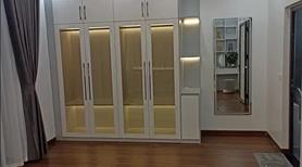 7tỷ5 - dòng tiền 250triệu/năm- giữa phố Khâm Thiên Đống Đa.    Thiết kế 4 tầng, MT 6m. - Ảnh 4