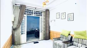 Cần bán căn nhà xinh xắn số 48/ ĐS1 P16 hò vấp. - Ảnh 5