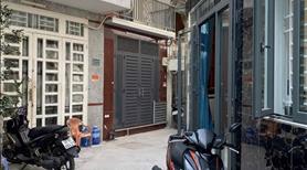 Nhà Quang Trung P8 40M2 giá 3,45 tỷ nhà mới full nội thất đẹp - Ảnh 4