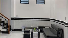  Nhà Quang Trung P8 40M2 giá 3,45 tỷ nhà mới full nội thất đẹp - Ảnh 3