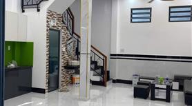 Nhà Quang Trung P8 40M2 giá 3,45 tỷ nhà mới full nội thất đẹp - Ảnh 2