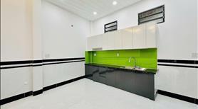  Nhà Quang Trung P8 40M2 giá 3,45 tỷ nhà mới full nội thất đẹp - Ảnh 6