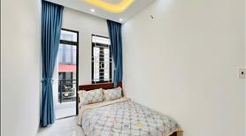  Nhà Quang Trung P8 40M2 giá 3,45 tỷ nhà mới full nội thất đẹp - Ảnh 8