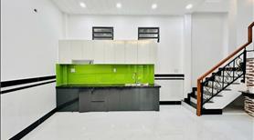  Nhà Quang Trung P8 40M2 giá 3,45 tỷ nhà mới full nội thất đẹp - Ảnh 10