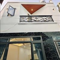  Nhà Quang Trung P8 40M2 giá 3,45 tỷ nhà mới full nội thất đẹp