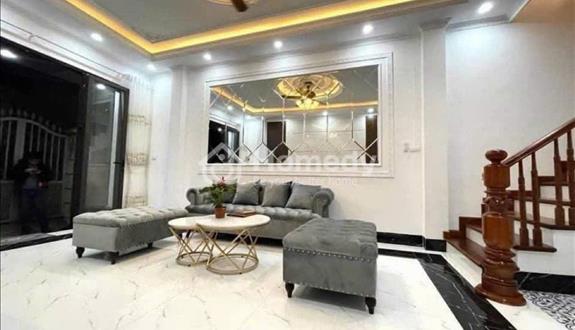 - Bán nhà cầu giấy 37m2 ,mt 4,2m, 5 tầng giá chỉ  8,25 TỶ  LH :0989326141 - Ảnh 1