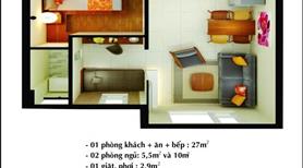 Bán căn hộ Phú Thịnh Plaza Ninh Thuận -Siêu phẩm gần biển, - Ảnh 9