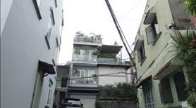 Chủ kẹt hạ giá 1ty cần bán gấp nhà 2lau,QL13,BThanh,4x16m,HXH,hơn 8ty - Ảnh 4