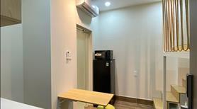 Cho thuê phòng duplex Trần Bình Trọng 20m2, có thang máy, nhà mới xây  - Ảnh 6