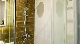 Cho thuê phòng duplex Trần Bình Trọng 20m2, có thang máy, nhà mới xây  - Ảnh 5