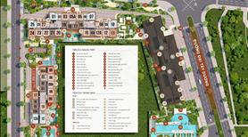 MỞ BÁN phân khu cao cấp Masteri Lakeside Vinhomes Ocean Park view trọn hồ, full nội thất sang chảnh - Ảnh 2