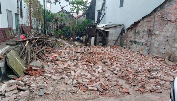 Ban nhanh mảnh đất 33m2 đồng mai - hà đông - Ảnh 1