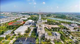 Nhận nhà ngay căn hộ 2-3PN giá từ 3,2 tỷ full nội thất gần Vin Uni Vinhomes Ocean Park Gia Lâm - Ảnh 2