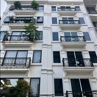 Cầu Giấy, 7 tầng phân lô, thang máy, kinh doanh, 2 ô tô tránh đỗ ngày đêm. Lh 0856 278 133