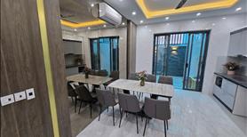 Liền kề 80m2 Geleximco chủ thiện chí bán 17 tỷ - Ảnh 4