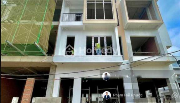 Cần bán liền kề, biệt thự T&T Millennia City (T&T Long Hậu), giá 6.3 tỷ tại Cần Giuộc - Long An - Ảnh 1