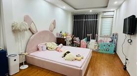CỰC HOT! Chỉ 14.6 tỷ nhà Lạc Long Quân, Tây Hồ -Thang máy - Ô tô-Ngõ thông -15M ra phố - Kinh doanh - Ảnh 4