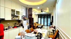 CỰC HOT! Chỉ 14.6 tỷ nhà Lạc Long Quân, Tây Hồ -Thang máy - Ô tô-Ngõ thông -15M ra phố - Kinh doanh - Ảnh 3