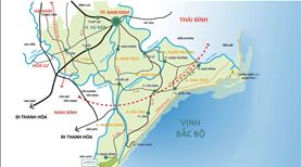 Bán 2 lô đất tại vị trí đắc địa: view bãi tắm chính, gần các khu du lịch nghỉ dưỡng lớn của tập - Ảnh 3