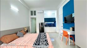 💕Studio ban công full nội thất ban công quận 8 - Ảnh 3