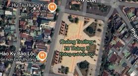 Bán đất trung tâm ngay Quảng trường - Tp Bảo Lộc - Giá 2 tỷ - Ảnh 2