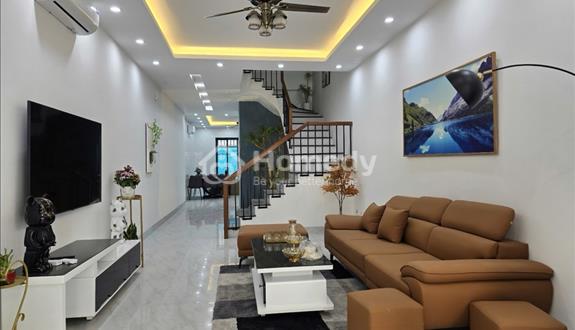 Liền kề 80m2 Geleximco chủ thiện chí bán 17 tỷ - Ảnh 1