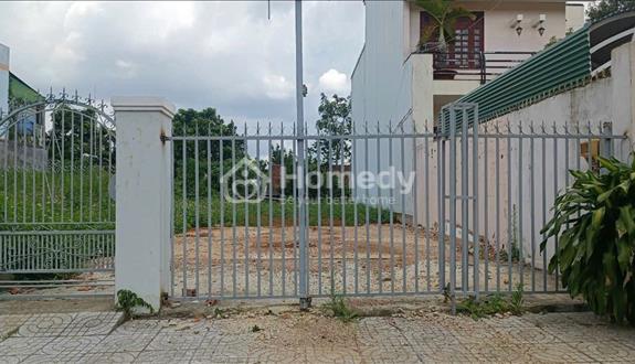 Bán lô đất mặt tiền Bùi Thị Xuân - Phường 1 - Tp Bảo Lộc. - Ảnh 1