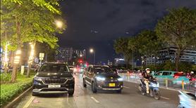Bán nhà mới 5 tầng, thiết kế hiện đại, có thang máy – Vị trí trung tâm, sát Quận 1 - Ảnh 4