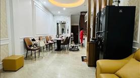CỰC HOT! Chỉ 14.6 tỷ nhà Lạc Long Quân, Tây Hồ -Thang máy - Ô tô-Ngõ thông -15M ra phố - Kinh doanh - Ảnh 2