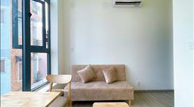 Duplex cửa sổ siu to full nội thất quận 4 - Ảnh 7