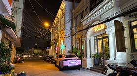 Bán nhà mới 5 tầng, thiết kế hiện đại, có thang máy – Vị trí trung tâm, sát Quận 1 - Ảnh 5