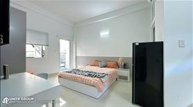 💕Studio ban công full nội thất ban công quận 8 - Ảnh 4
